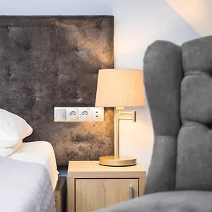 Monte Carlo By Oneapartments Apartment