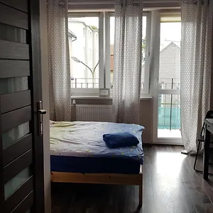 Studiospanie Kwatera prywatna